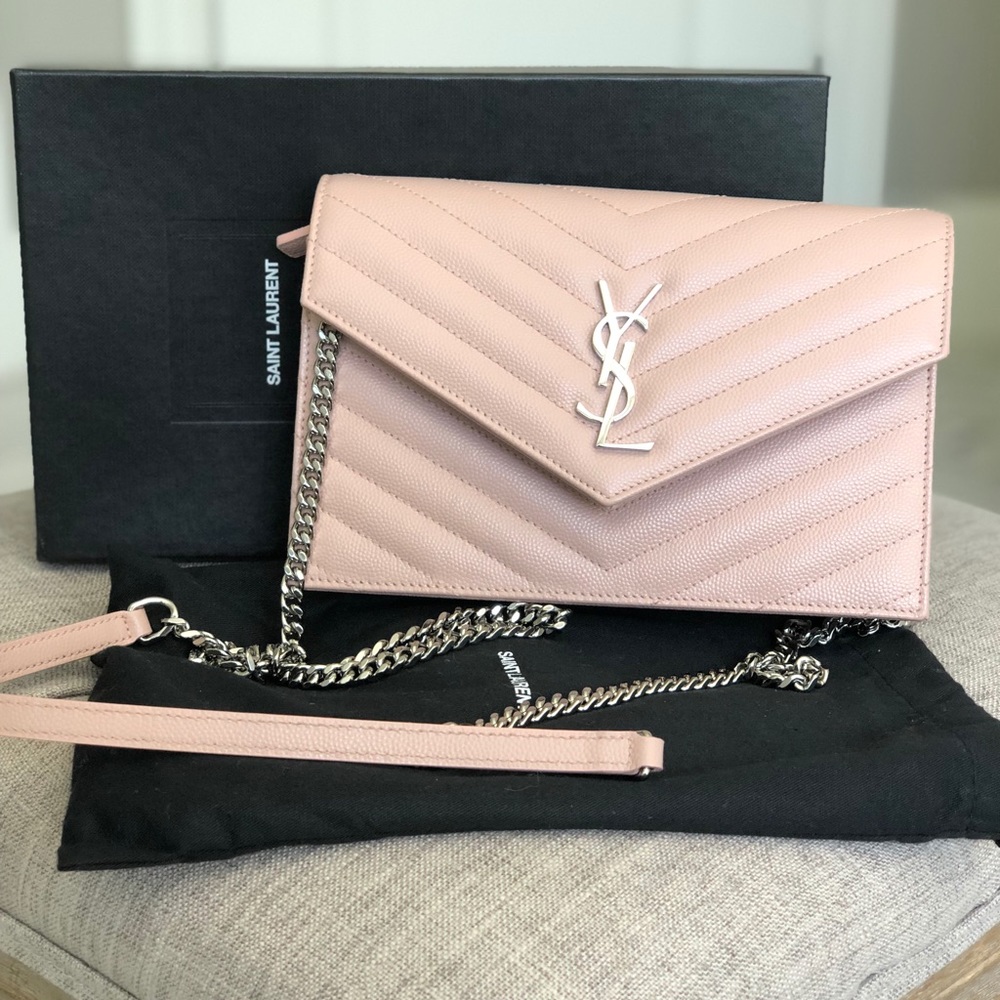 YSL Wallet on a Chain